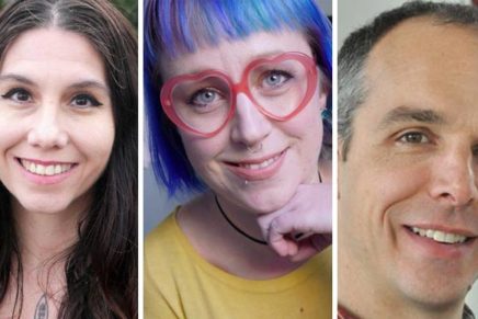 Newcomers Wojcik and Zipp win New Paltz Village Board seats