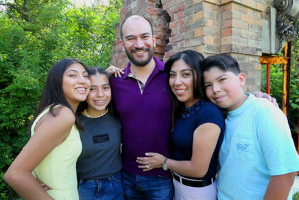 New Paltz business owner released after five-month detainment by ICE