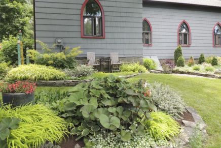 Garden Conservancy Open Days in Dutchess and Ulster