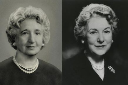 Meet the two women who founded the Culinary Institute