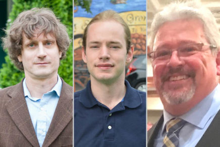 County Legislature candidates gear up for primaries in Saugerties