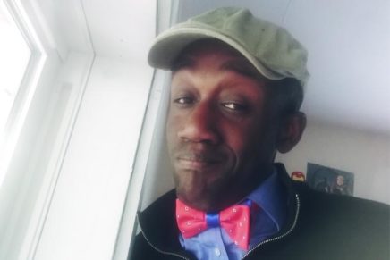 Faces of Kingston: Ejay Bell