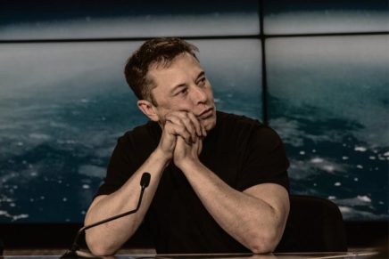 More satellites than stars