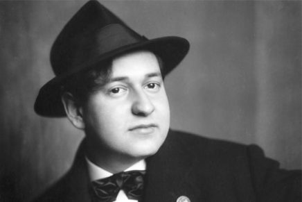 Mining Korngold: Bard SummerScape 2019 opens June 29