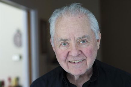 Father George to retire at 80 after 25 years at St. John’s in Woodstock