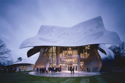 Bard SummerScape 2019 celebrates Erich Wolfgang Korngold