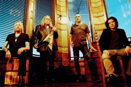 Mountain Jam heads for its new digs at Bethel Woods