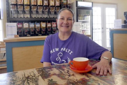 Grinds & Grains cereal bar brings breakfast and coffee to New Paltz