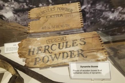 DEC plans sessions on cleanup of former explosives manufacturer in Ulster Park