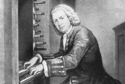 Ars Choralis to perform “Bach & His World” at the Maverick