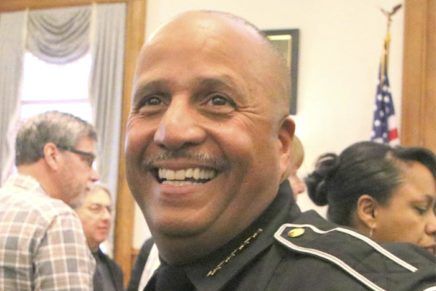 Ulster Sheriff vows to not help ICE detain immigrants