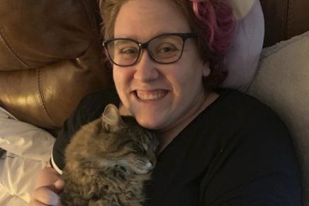 Saugerties family hosting fundraiser Sunday to help defray daughter’s post-crash medical bills