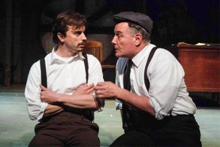 Shadowland’s theater lineup in Ellenville