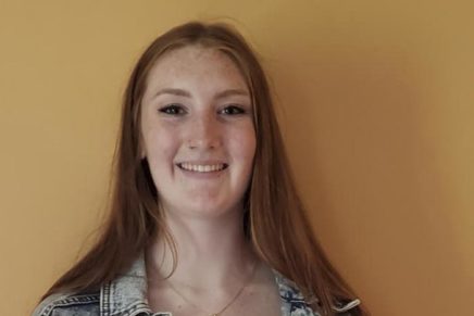 Saugerties’ Rachel Hoffstatter wins county art association scholarship