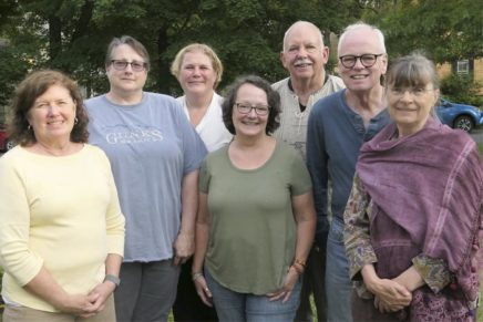 New Paltz Reformed Church’s Ugandan Dinner to benefit AIDS Orphan Education Trust