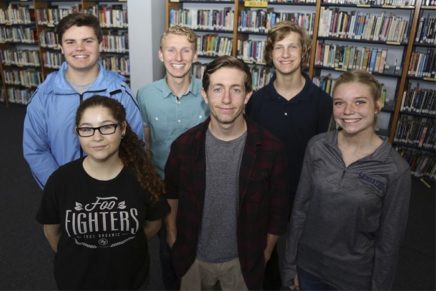 Saugerties film students get national recognition for their work
