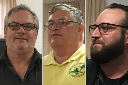 Stanley, Steen, Booth top Shandaken GOP caucus