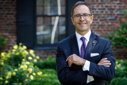 Kingston mayoral race: Dems rap Rua on unfiled campaign finance forms
