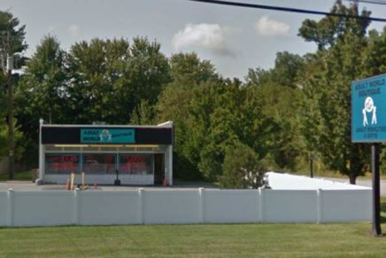 Inside job: Police say Hudson Valley adult store clerk staged robbery to hide embezzlement