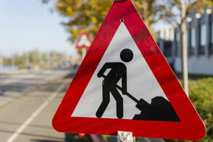 Kingston mayor announces plans for significant road work this year