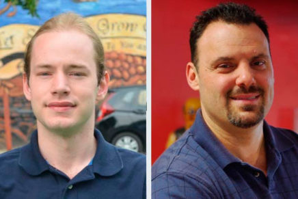 Costello, Schoonmaker win primaries in Saugerties