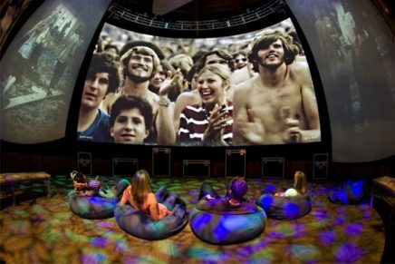 Bethel Woods marks Woodstock festival’s 50th anniversary