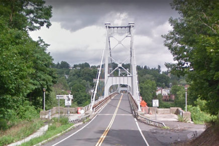 HBO filming to close Rondout bridge and streets, limit parking in coming weeks