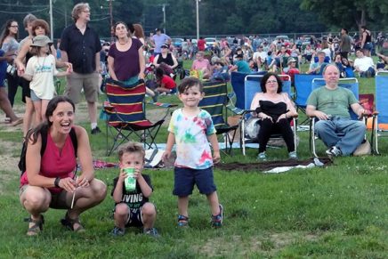 New Paltz Independence Day celebration happens thanks to community volunteers and sponsors, but what about next year?