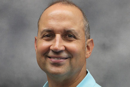 Incoming New Paltz High School principal takes the reins
