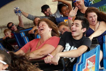 Ulster County Fair returns to New Paltz