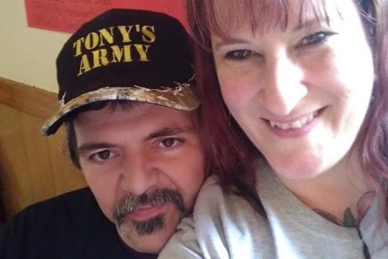 Tony’s Army wants you: Fundraiser to assist Saugerties man with medical bills