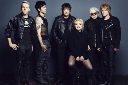 Elvis Costello and Blondie play Bethel Woods