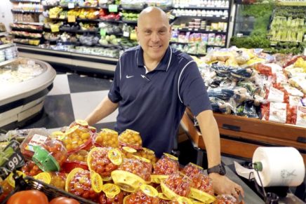 Emmanuel’s Marketplace in Stone Ridge under new management