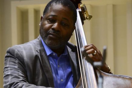 Jazz at Lincoln Center’s Summer Jazz Academy begins at Bard