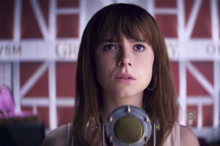 Reality star shines: Jessie Buckley radiates big-screen talent in Wild Rose
