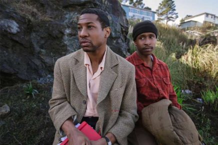 Review: The Last Black Man in San Francisco
