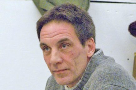 Paul Shultis Jr. leaves Woodstock planning board after nearly two decades