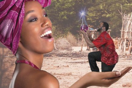 African-American culture celebrated at Phoenicia Festival of the Voice