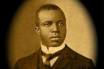 Scott Joplin, Donizetti operas highlight Festival of the Voice