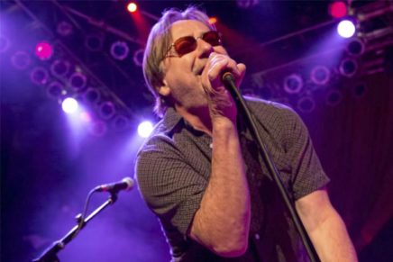 Southside Johnny to play free concert at Bowdoin Park