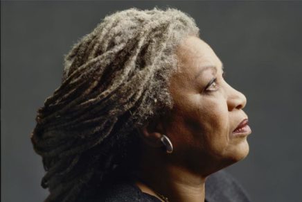 Producer to screen new Toni Morrison documentary at Upstate Films in Rhinebeck