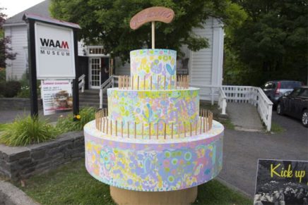 WAAM readies for its July 20 centennial bash