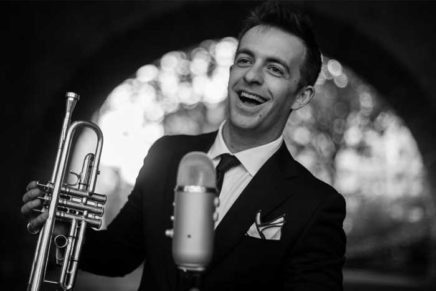 Bard’s Spiegeltent to host Catskill Jazz Factory’s “Singers & Songbooks” series