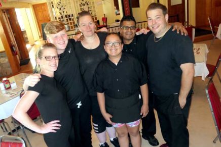Flavorful Ladle serves tasty fare in Highland