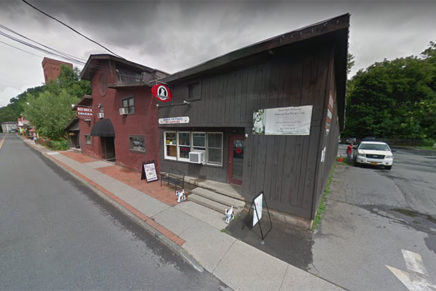 Rosendale’s Red Brick Tavern to be reborn as Santa Fe Burger Bar