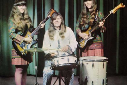 See a musical about the worst song ever