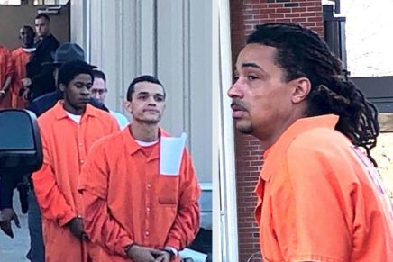 Sawkill Road murder suspects may get separate trials