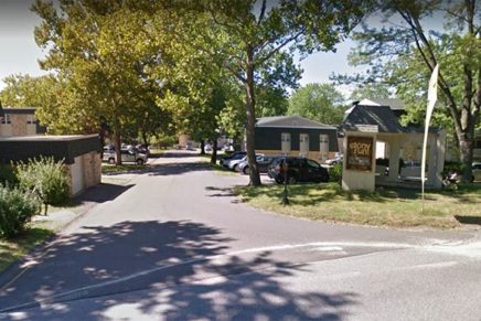 Long Island-based company acquires another large Kingston apartment complex