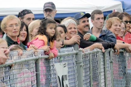 Gardiner Day returns Saturday, September 7 (with photos from past events)