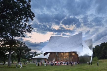 Bard Music Festival’s “Korngold and His World” opens this weekend
